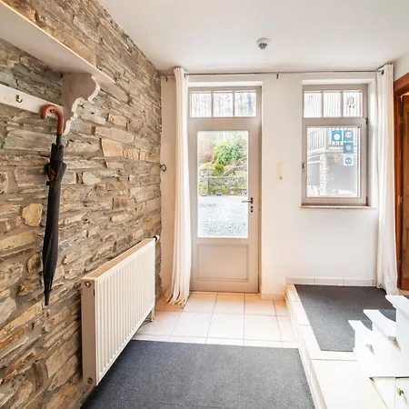 בית נופש Riverside Retreat, Ardennes *