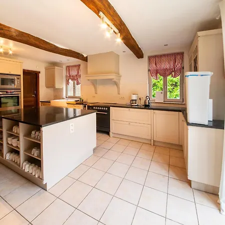 Riverside Retreat, Ardennes Prázdninový dům Vresse-sur-Semois