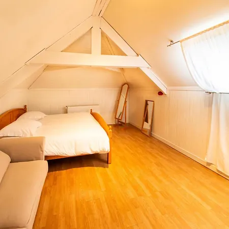 Riverside Retreat, Ardennes * Vresse-sur-Semois