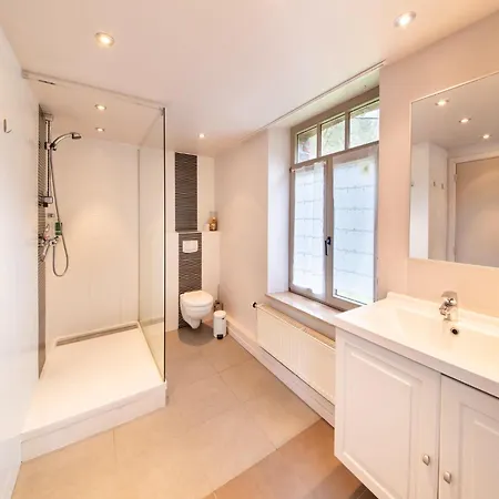 Prázdninový dům Riverside Retreat, Ardennes Vresse-sur-Semois