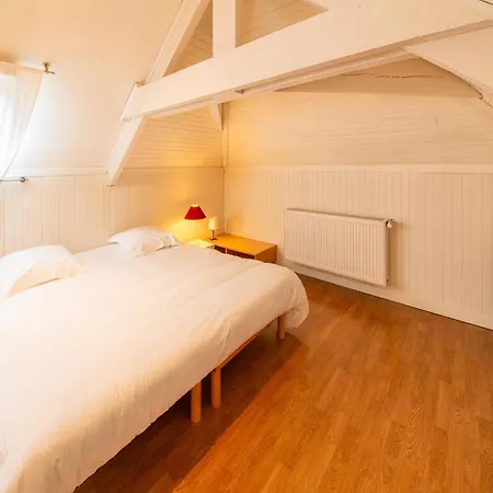 Riverside Retreat, Ardennes בית נופש