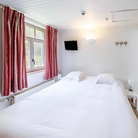 Riverside Retreat, Ardennes Prázdninový dům *