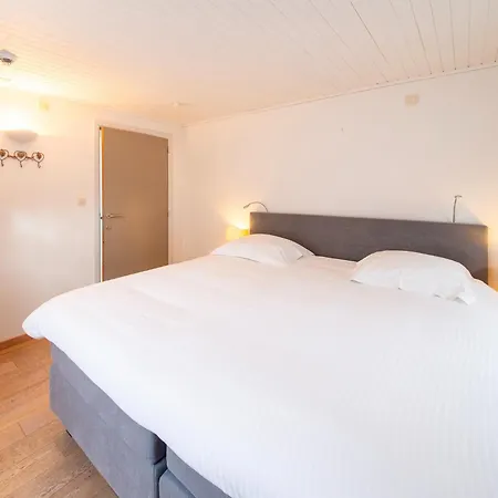 בית נופש Riverside Retreat, Ardennes *