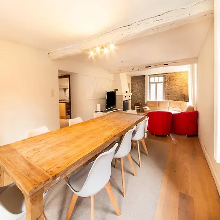 Riverside Retreat, Ardennes * Vresse-sur-Semois