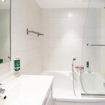 Riverside Retreat, Ardennes Prázdninový dům