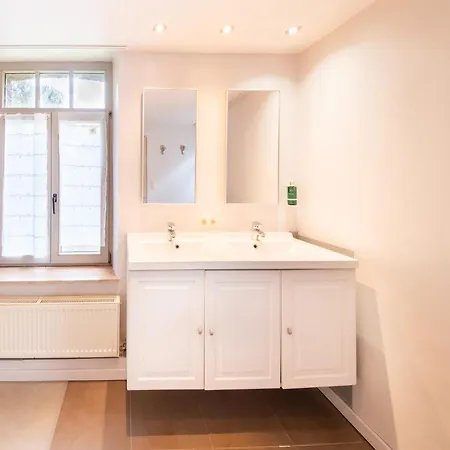 Riverside Retreat, Ardennes בית נופש ורס סור-סמואה