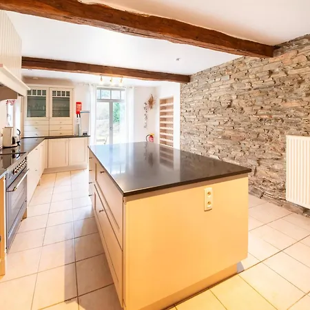Prázdninový dům Riverside Retreat, Ardennes Vresse-sur-Semois