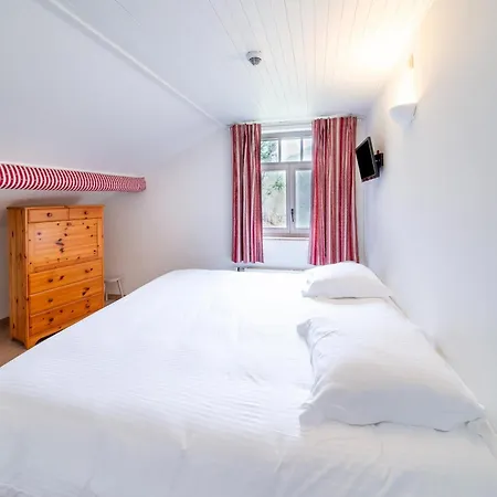 Riverside Retreat, Ardennes