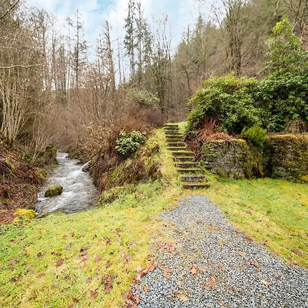 Riverside Retreat, Ardennes בית נופש ורס סור-סמואה