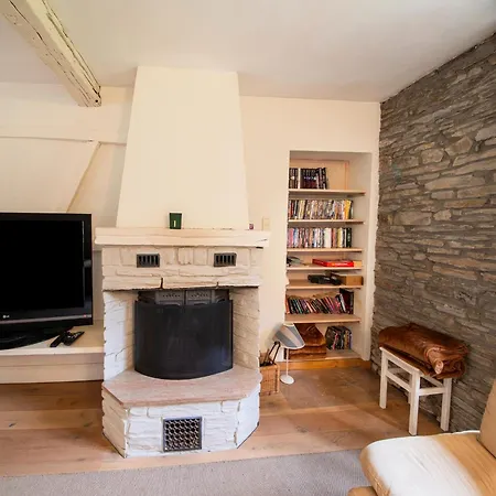 Riverside Retreat, Ardennes Vresse-sur-Semois